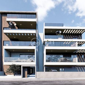 3 Bedroom Apartment for Sale in Latsia, Nicosia District