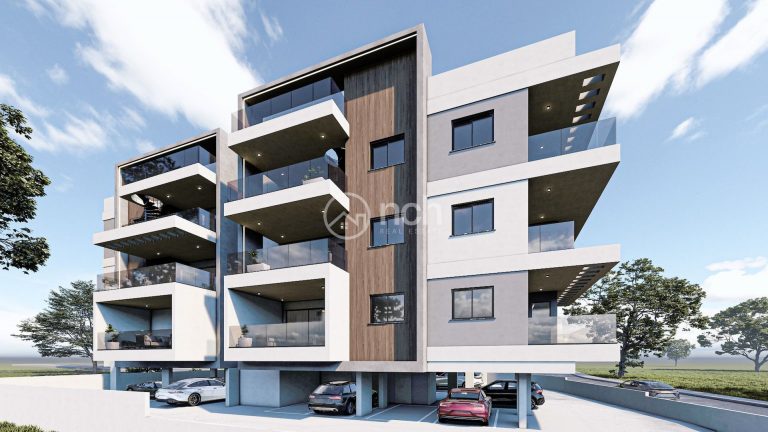 3 Bedroom Apartment for Sale in Latsia, Nicosia District