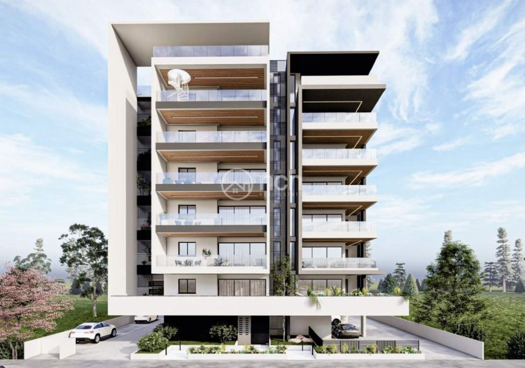 2 Bedroom Apartment for Sale in Latsia, Nicosia District