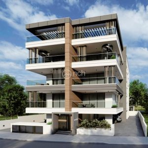 1 Bedroom Apartment for Sale in Limassol