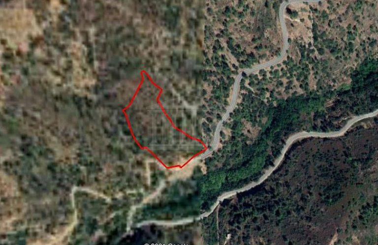 13,862m² Land for Sale in Kalopanagiotis, Nicosia District