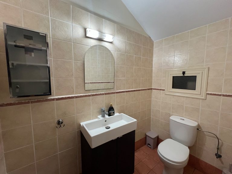 4 Bedroom House for Rent in Ypsonas, Limassol District