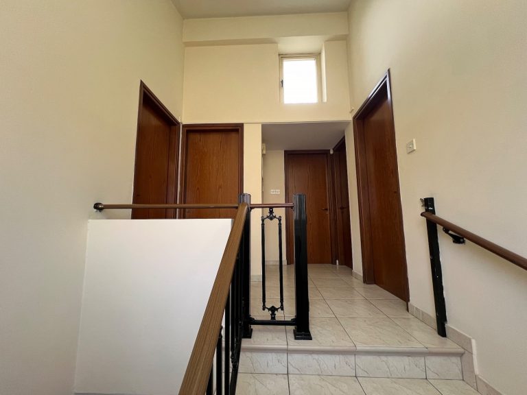 4 Bedroom House for Rent in Ypsonas, Limassol District