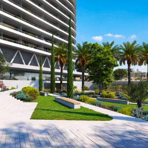 4 Bedroom Apartment for Sale in Mouttagiaka, Limassol District