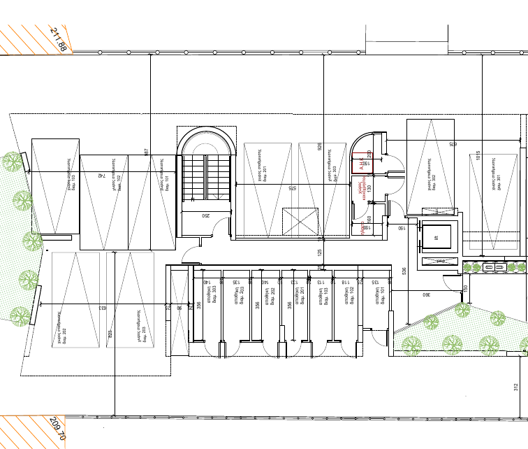 2 Bedroom Apartment for Sale in Strovolos, Nicosia District