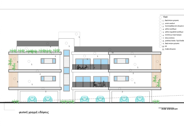 1 Bedroom Apartment for Sale in Geroskipou, Paphos District