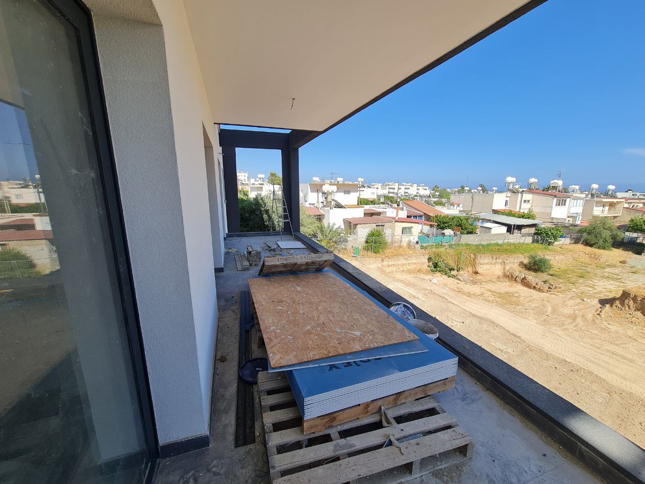 2 Bedroom Apartment for Sale in Limassol – Linopetra