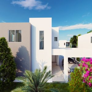 3 Bedroom House for Sale in Mandria Pafou, Paphos District