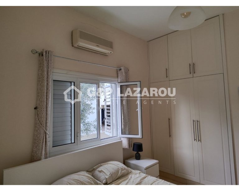 3 Bedroom House for Rent in Strovolos, Nicosia District