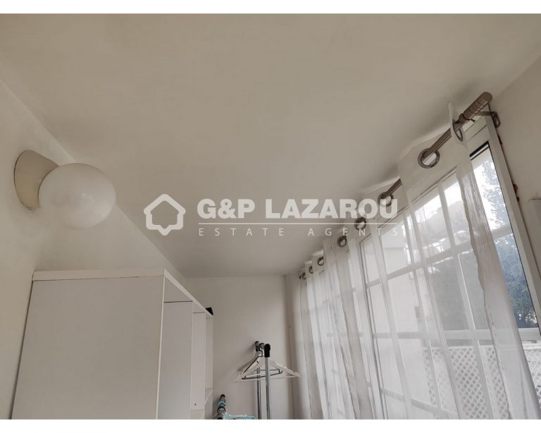 3 Bedroom House for Rent in Strovolos, Nicosia District