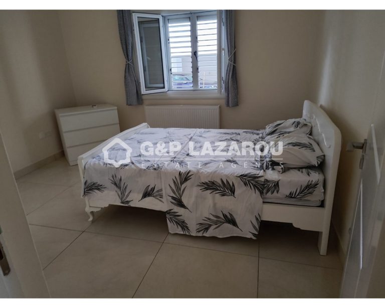 3 Bedroom House for Rent in Strovolos, Nicosia District