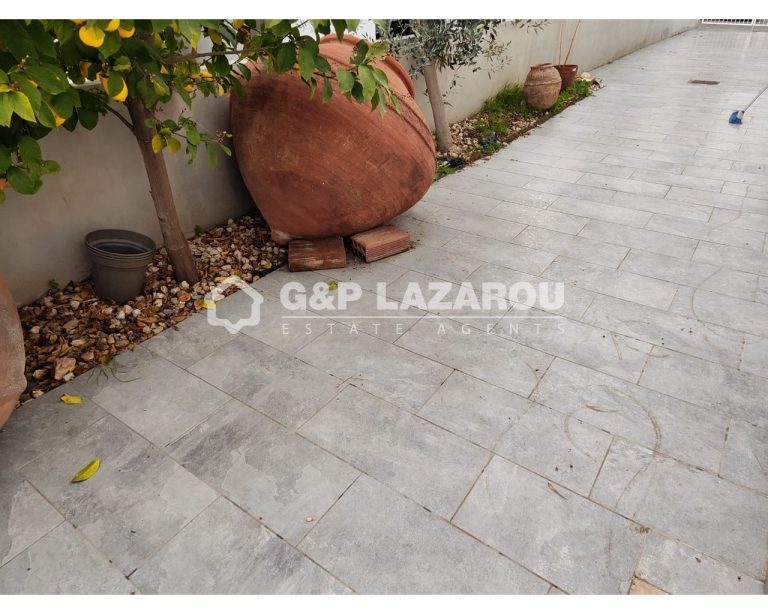 3 Bedroom House for Rent in Strovolos, Nicosia District