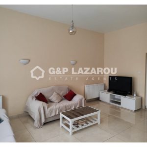 3 Bedroom House for Rent in Strovolos, Nicosia District