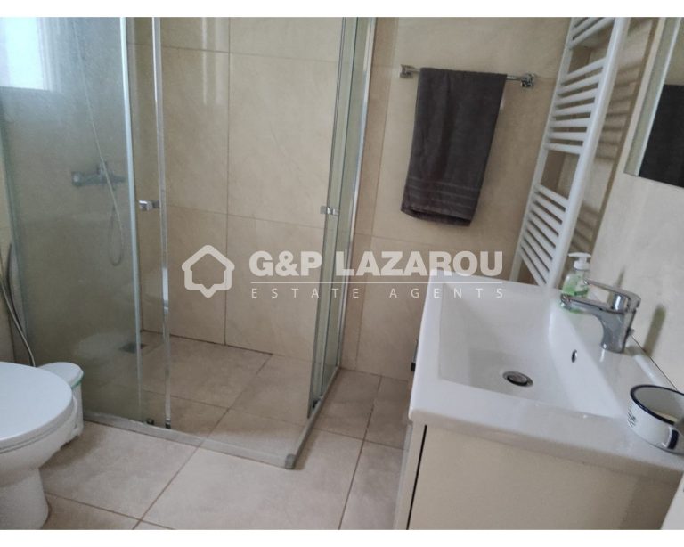 3 Bedroom House for Rent in Strovolos, Nicosia District