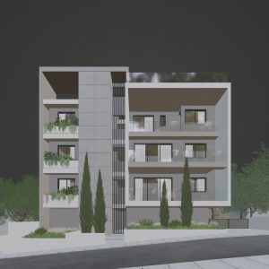 546m² Residential Plot for Sale in Limassol – Αgios Athanasios