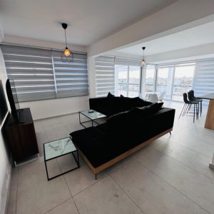 3 Bedroom Apartment for Sale in Limassol District