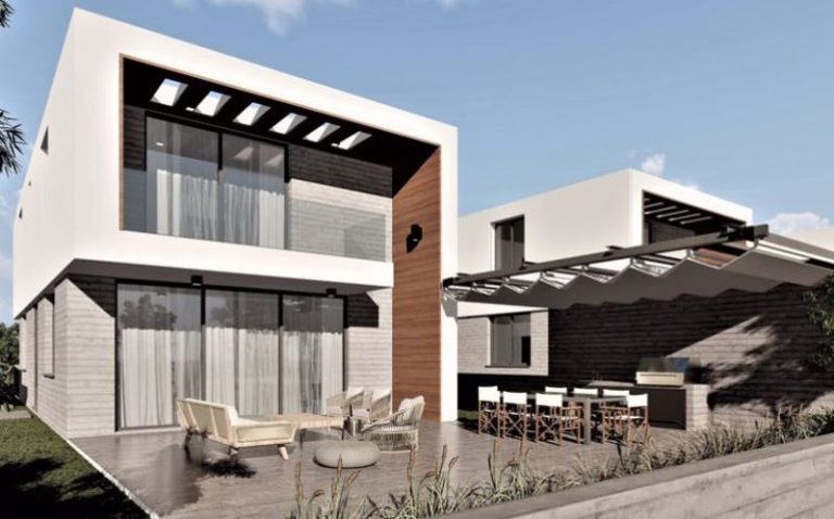 3 Bedroom House for Sale in Paphos District