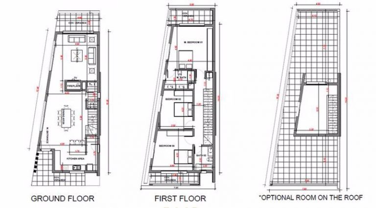 3 Bedroom House for Sale in Paphos District