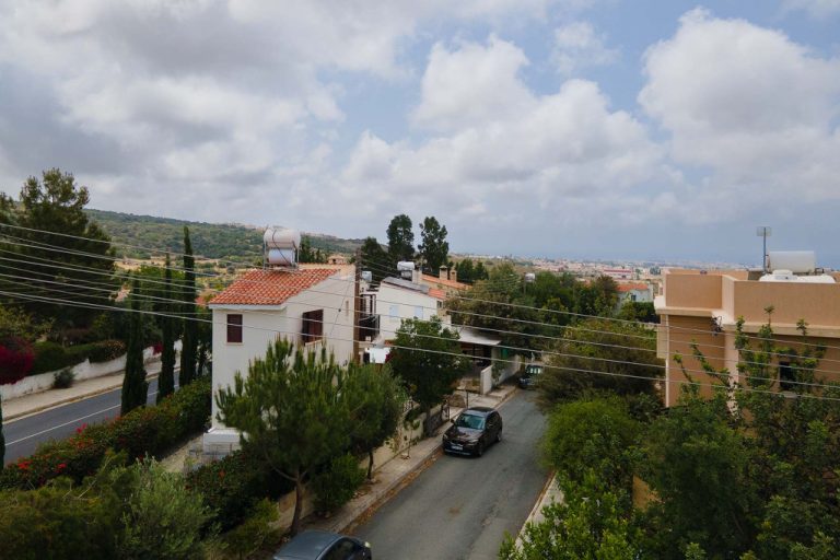 2 Bedroom Villa for Sale in Tala, Paphos District
