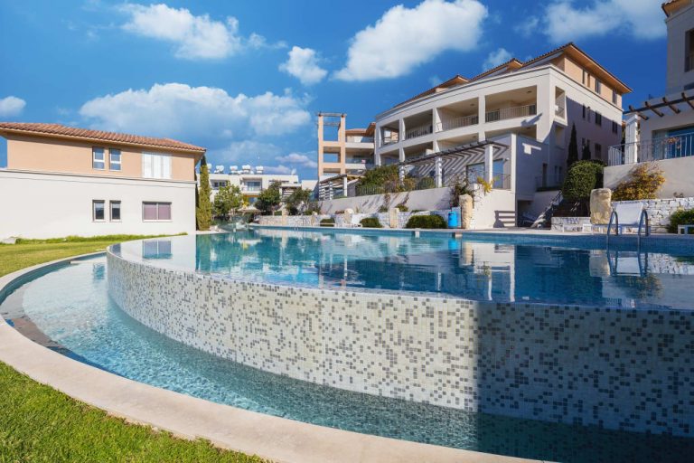 2 Bedroom Apartment for Sale in Paphos District