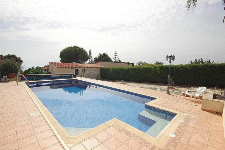 3 Bedroom Villa for Sale in Tala, Paphos District