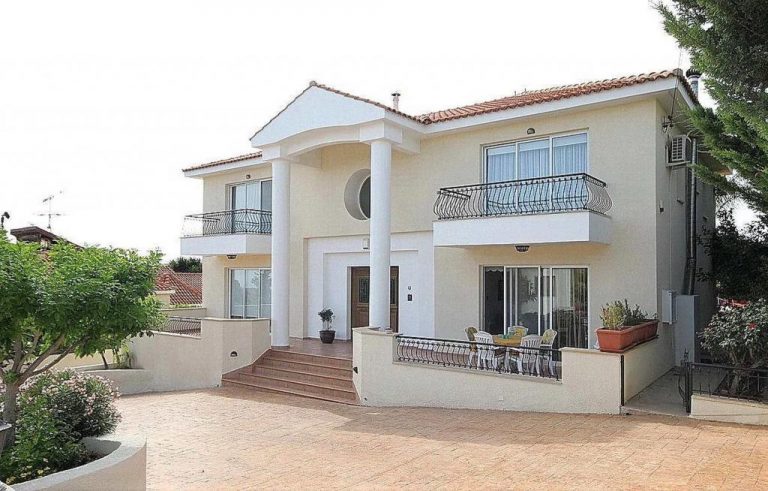 3 Bedroom House for Sale in Tala, Paphos District