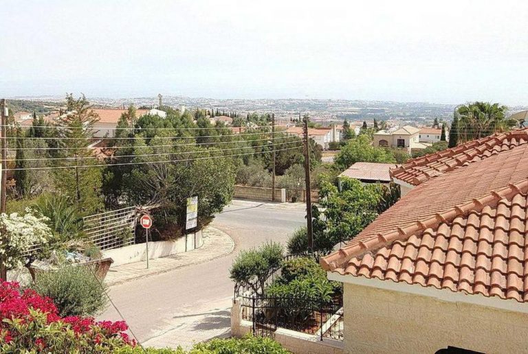 3 Bedroom Villa for Sale in Tala, Paphos District