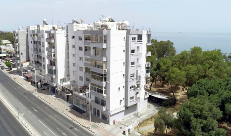 2 Bedroom Apartment for Sale in Limassol District