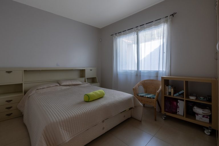 3 Bedroom Villa for Sale in Pano Platres, Limassol District