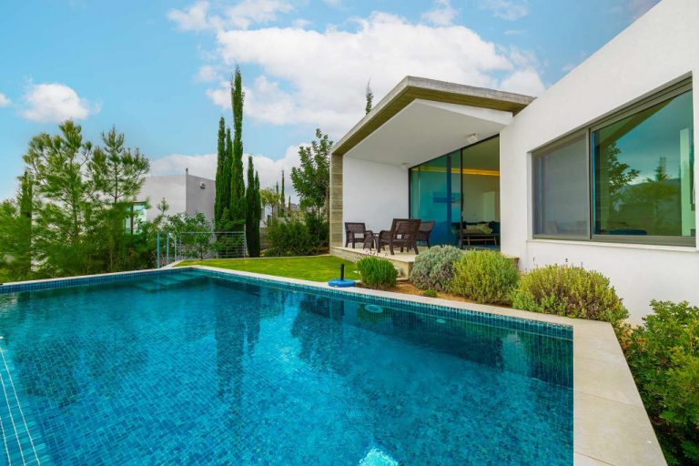 2 Bedroom House for Sale in Tsada, Paphos District