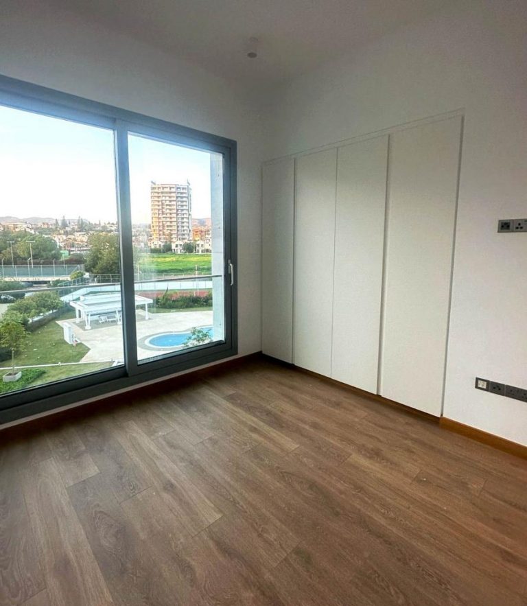 2 Bedroom Apartment for Sale in Limassol District