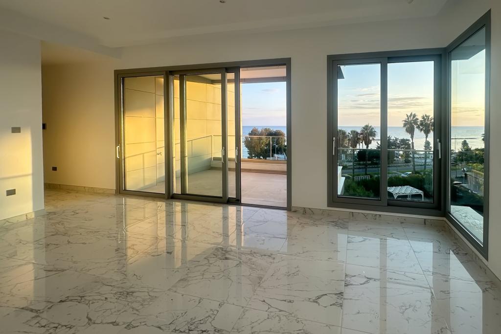 2 Bedroom Apartment for Sale in Limassol District