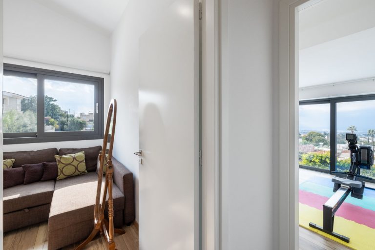 3 Bedroom Villa for Sale in Mesogi, Paphos District