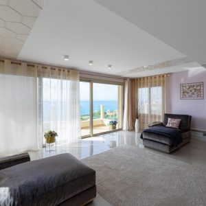 5 Bedroom House for Sale in Sea Caves, Paphos District