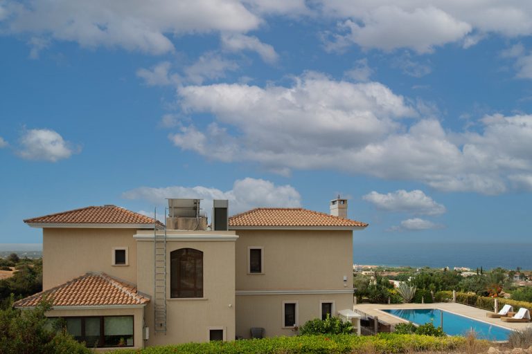 5 Bedroom House for Sale in Pegeia, Paphos District