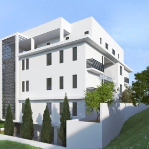 1 Bedroom Apartment for Sale in Nicosia District