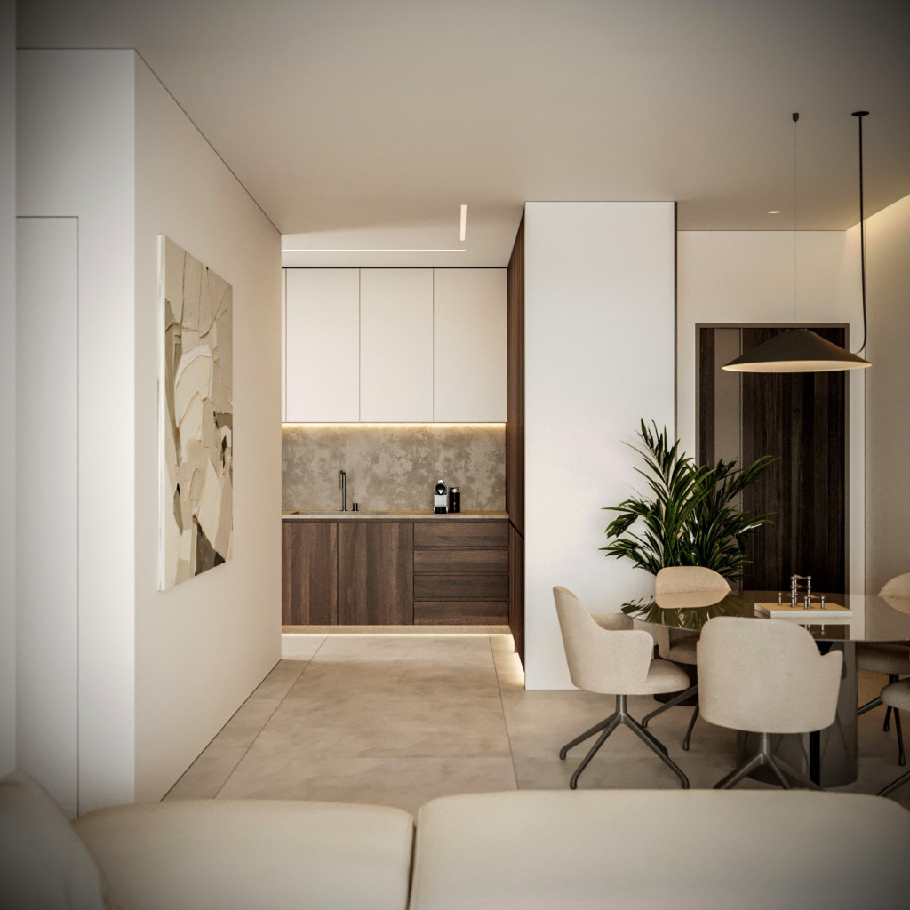 2 Bedroom Apartment for Sale in Larnaca District