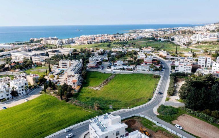 1 Bedroom Apartment for Sale in Tombs Of the Kings, Paphos District