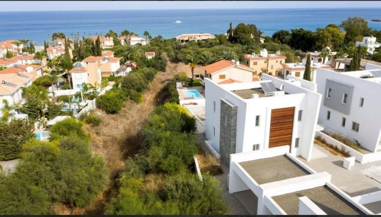 5 Bedroom House for Sale in Protaras, Famagusta District