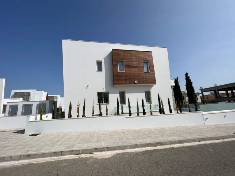 5 Bedroom House for Sale in Protaras, Famagusta District