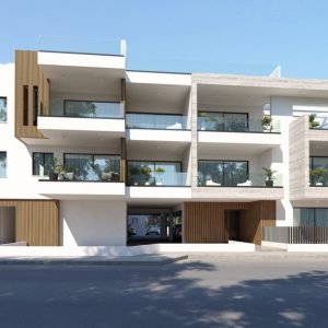 3 Bedroom Apartment for Sale in Larnaca District