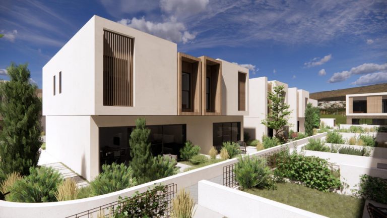 2 Bedroom Apartment for Sale in Empa, Paphos District