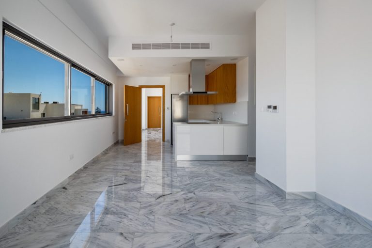 2 Bedroom Apartment for Sale in Kato Paphos