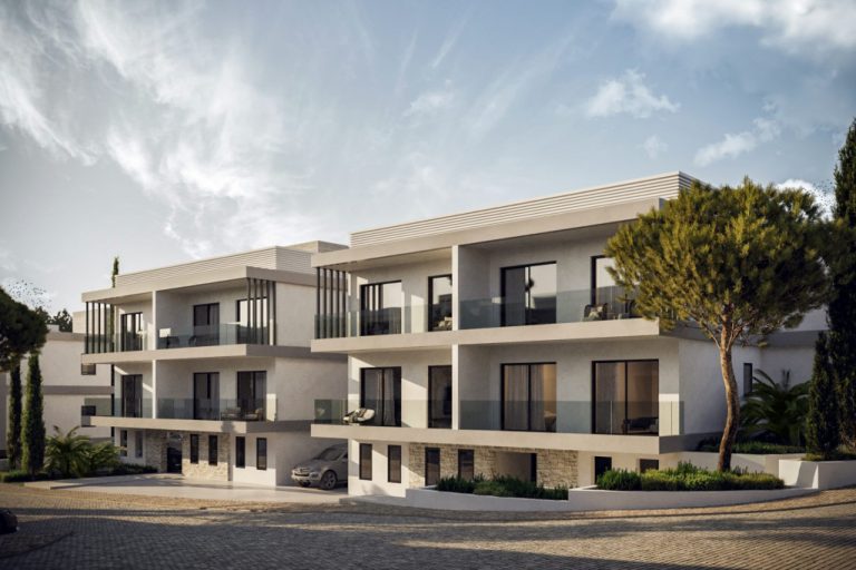 3 Bedroom Apartment for Sale in Geroskipou, Paphos District