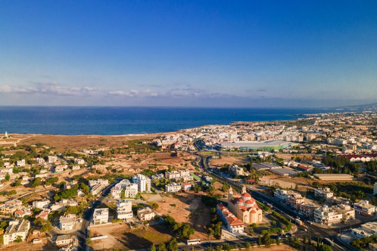 2 Bedroom Apartment for Sale in Kato Paphos