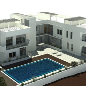 3 Bedroom Apartment for Sale in Pegeia, Paphos District