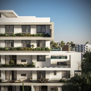 3 Bedroom Apartment for Sale in Larnaca District