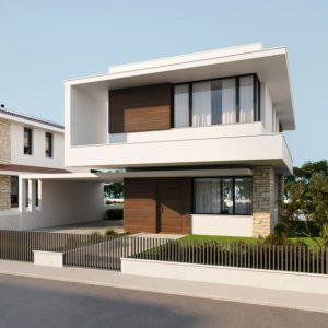 3 Bedroom House for Sale in Pyla, Larnaca District