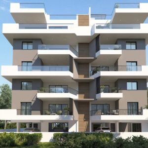 3 Bedroom Apartment for Sale in Larnaca District