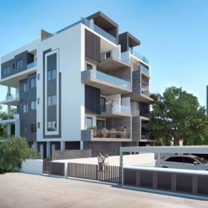 2 Bedroom Apartment for Sale in Limassol District